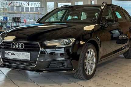 Audi A4 125.900 km 18.690 &euro; Lauffen a. N. 74348