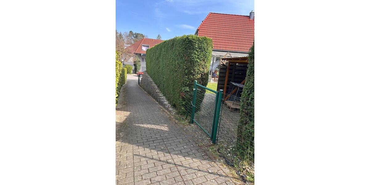 Einfamilienhaus Bretten - 7 Zimmer, 224 m&sup2;, 639.000&euro; | Angebot:26271890