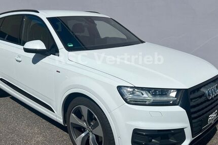 Audi Q7 182.500 km 28.800 &euro; Forst 76694
