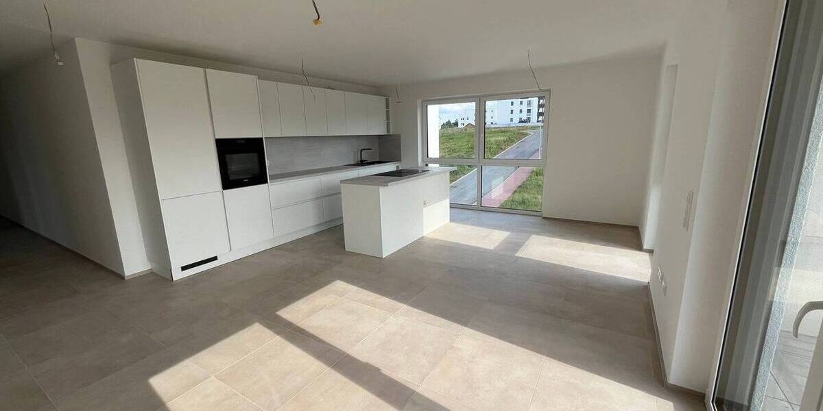 Etagenwohnung Bad Wimpfen - 4 Zimmer, 99 m&sup2;, 1.590&euro; | Angebot:25776136