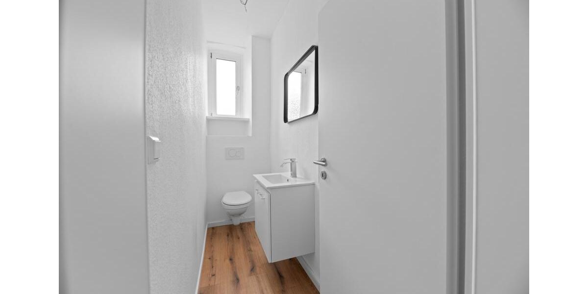 Etagenwohnung Heilbronn Kernstadt - 2.5 Zimmer, 74 m&sup2;, 1.100&euro; | Angebot:25660057