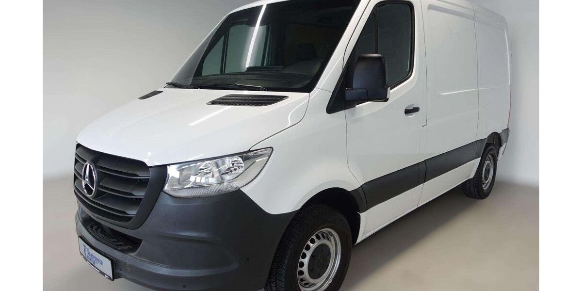 Mercedes-Benz Sprinter 53.000 km 26.990 &euro; Malsch 69254