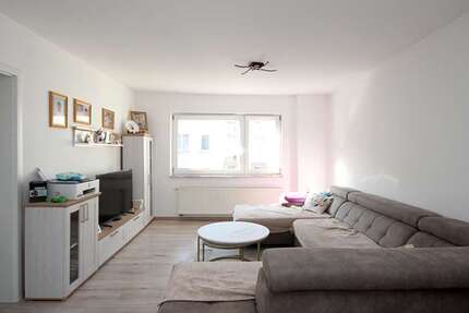 Wohnung Bretten - 4 Zimmer, 120 m&sup2;, 349.000&euro; | Angebot:27626291