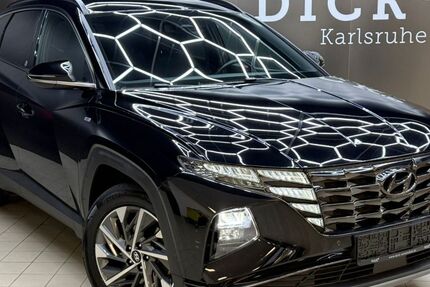 Hyundai TUCSON 119.991 km 18.950 &euro; Karlsdorf-Neuthard 76689