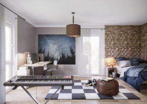 Einfamilienhaus Wiernsheim - 6 Zimmer, 164 m&sup2;, 803.262&euro; | Angebot:25728130