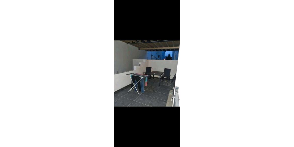 Erdgeschoßwohnung Heilbronn Frankenbach - 2 Zimmer, 80 m&sup2;, 800&euro; | Angebot:26016036