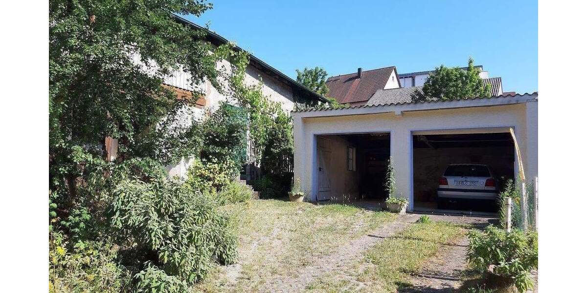 Mehrfamilienhaus, Wohnhaus Oedheim - 6 Zimmer, 226 m&sup2;, 398.500&euro; | Angebot:25747041
