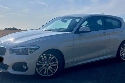 BMW 118 93.000 km 13.999 &euro; Flein 74223