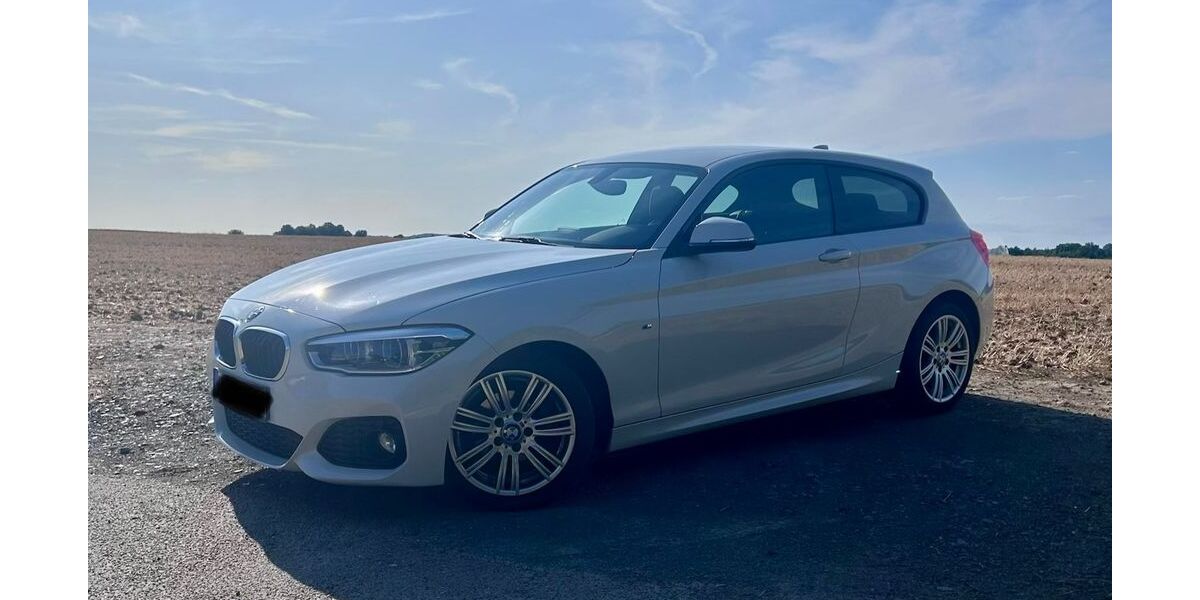 BMW 118 93.000 km 13.999 &euro; Flein 74223