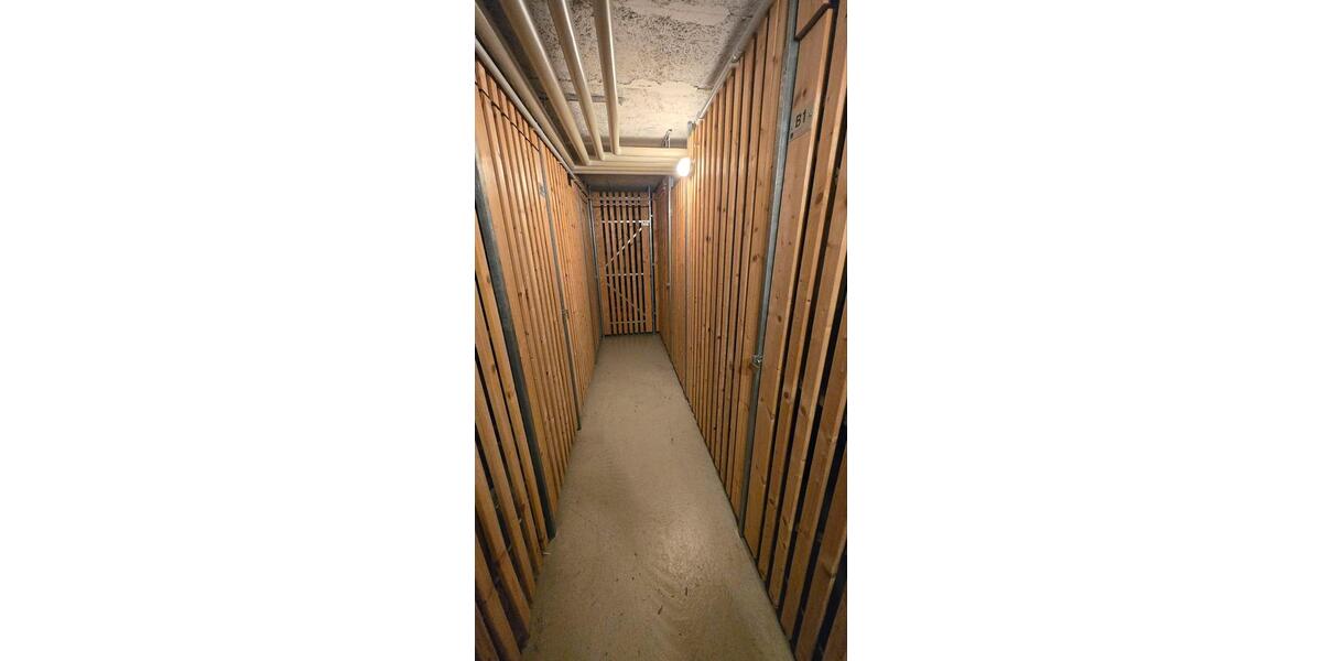 Terrassenwohnung Bad Friedrichshall - 2 Zimmer, 54 m&sup2;, 205.000&euro; | Angebot:24573472