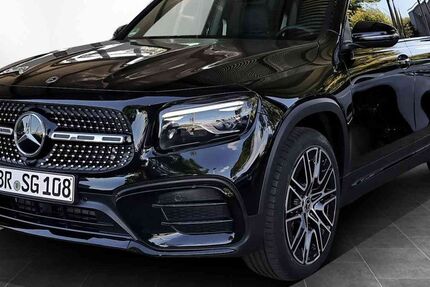 Mercedes-Benz GLB 200 10.000 km 45.829 &euro; Bretten 75015