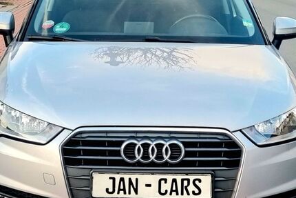 Audi A1 54.500 km 14.700 &euro; Leimen 69181