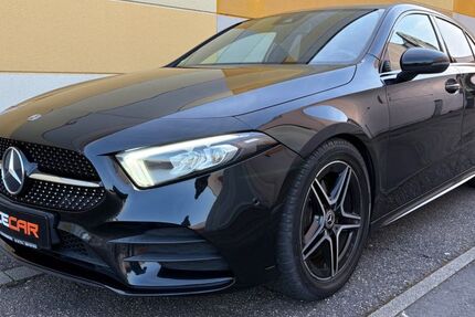 Mercedes-Benz A 250 109.500 km 21.490 &euro; Rauenberg 69231