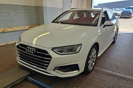 Audi A4 80.765 km 22.490 &euro; Bretten 75015