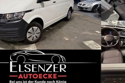 VW T6 Transporter 61.999 km 22.799 &euro; Eppingen 75031