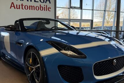 Jaguar F-Type 20.340 km 164.990 &euro; Bruchsal 76646