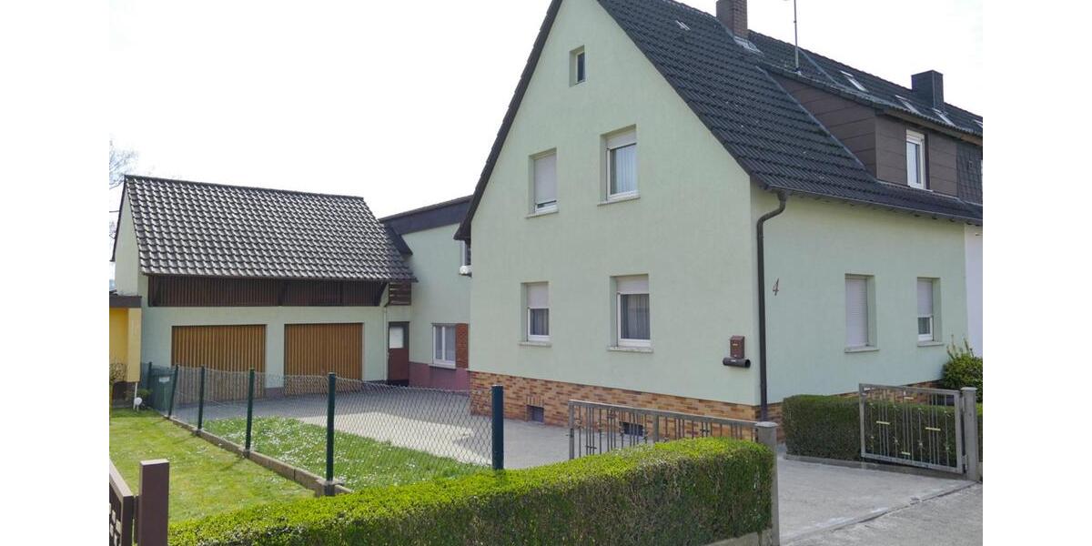 Doppelhaushälfte Walzbachtal - 7 Zimmer, 130 m&sup2;, 368.000&euro; | Angebot:26004832