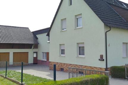 Haus Walzbachtal - 7 Zimmer, 130 m&sup2;, 368.000&euro; | Angebot:26004832