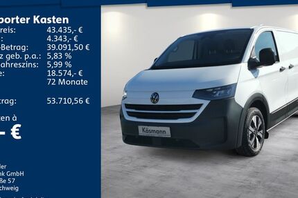 VW Andere 1.500 km 43.435 &euro; Mosbach 74821