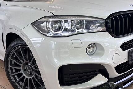 BMW X6 65.000 km 39.900 &euro; Heilbronn 74080