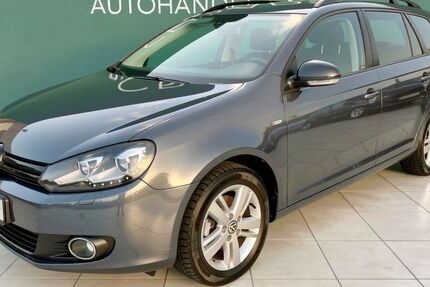 VW Golf 86.000 km 9.450 &euro; Niefern bei Pforzheim 75223