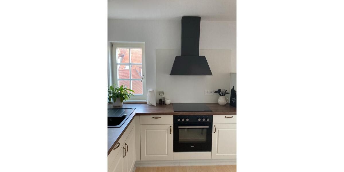 Dachgeschoßwohnung Bad Wimpfen - 1 Zimmer, 48 m&sup2;, 990&euro; | Angebot:25551157