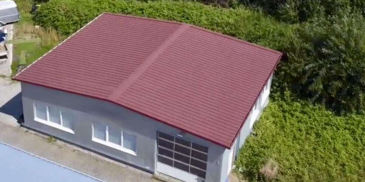 Gewerbeobjekt Obrigheim Asbach - 1.500&euro; | Angebot:25774349