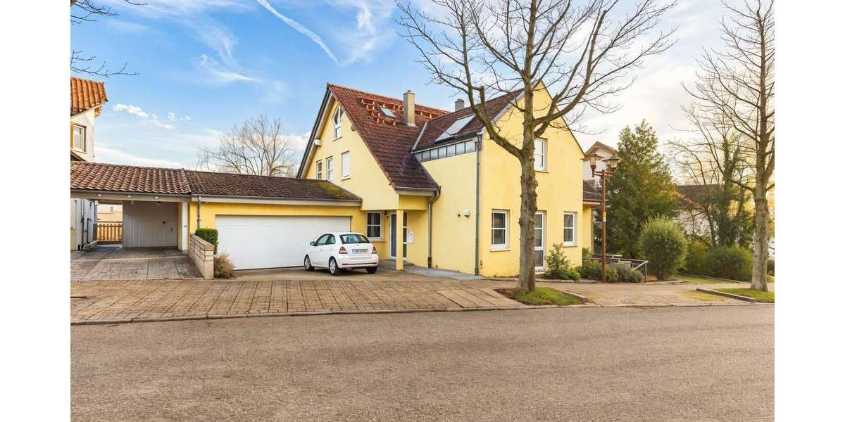 Einfamilienhaus Heilbronn Böckingen - 17 Zimmer, 520 m&sup2;, 1.450.000&euro; | Angebot:25860640