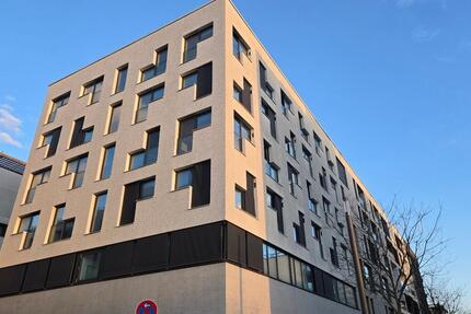 Wohnung Heilbronn Kernstadt - 2 Zimmer, 38 m&sup2;, 680&euro; | Angebot:25715186