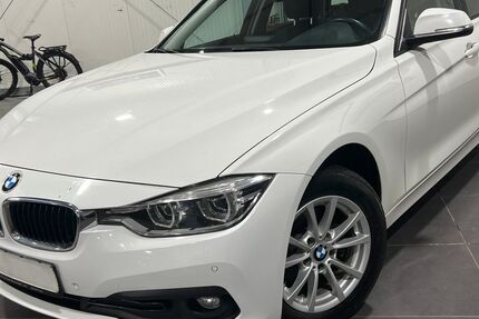 BMW 318 212.000 km 10.995 &euro; Bretten 75015
