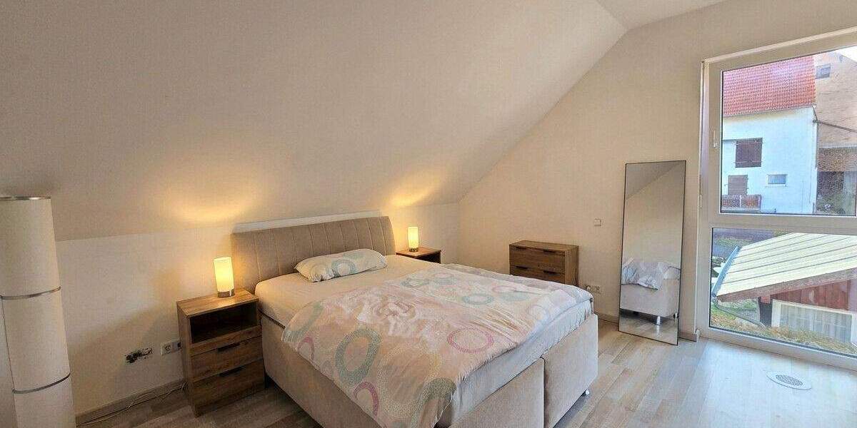 Einfamilienhaus Sinsheim / Reihen Reihen - 5 Zimmer, 140 m&sup2;, 599.000&euro; | Angebot:25801109