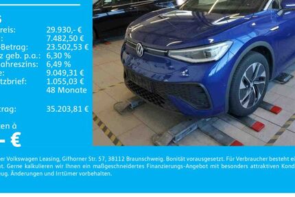 VW ID.5 81.700 km 29.930 &euro; Bad Rappenau 74906