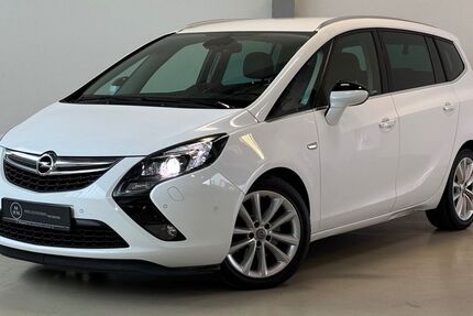 Opel Zafira 166.886 km 11.980 &euro; Heilbronn 74078