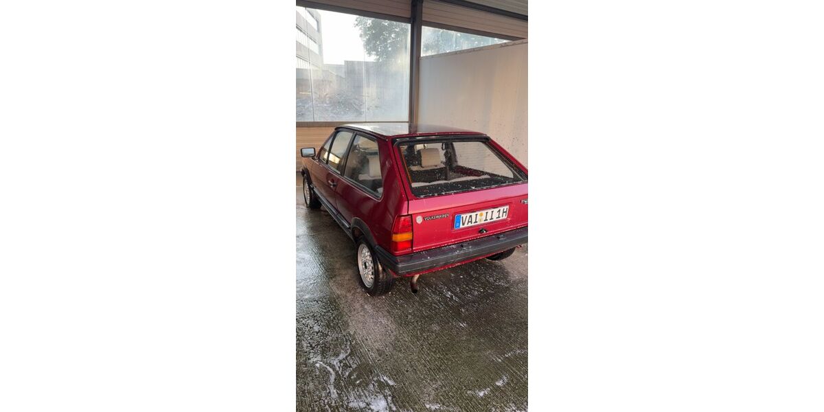 VW Polo 103.000 km 3.000 &euro; Bietigheim-Bissingen 74321