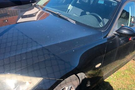 BMW 318 248.000 km 2.288 &euro; Wiesloch 69168