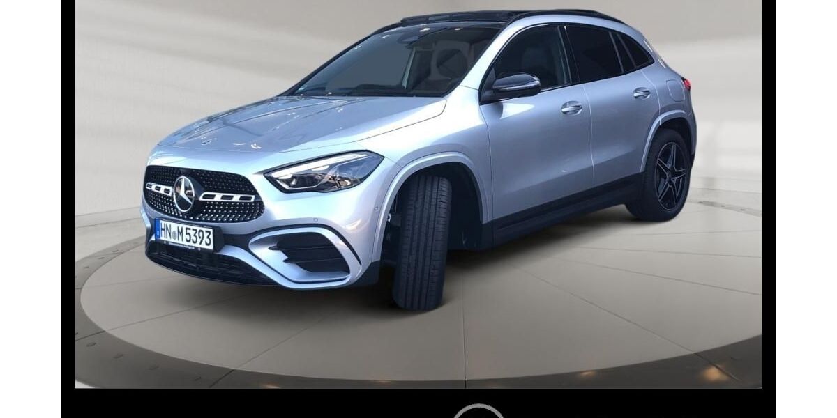 Mercedes-Benz GLA 200 29.065 km 41.879 &euro; Neckarsulm-Obereisesheim 74172