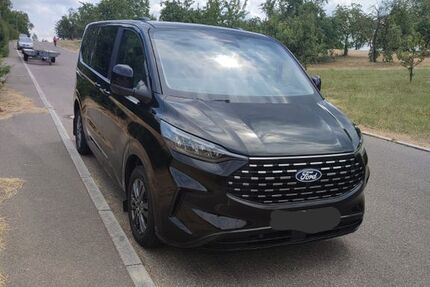 Ford Tourneo Custom 17.500 km 44.500 &euro; Besigheim 74354