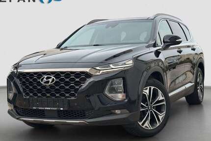 Hyundai SANTA FE 106.947 km 26.990 &euro; Kirchardt 74912