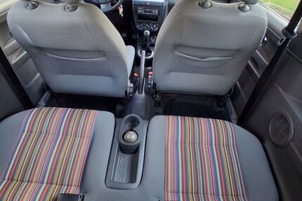 VW Fox 50.000 km 2.700 &euro; Bietigheim-Bissingen 74321