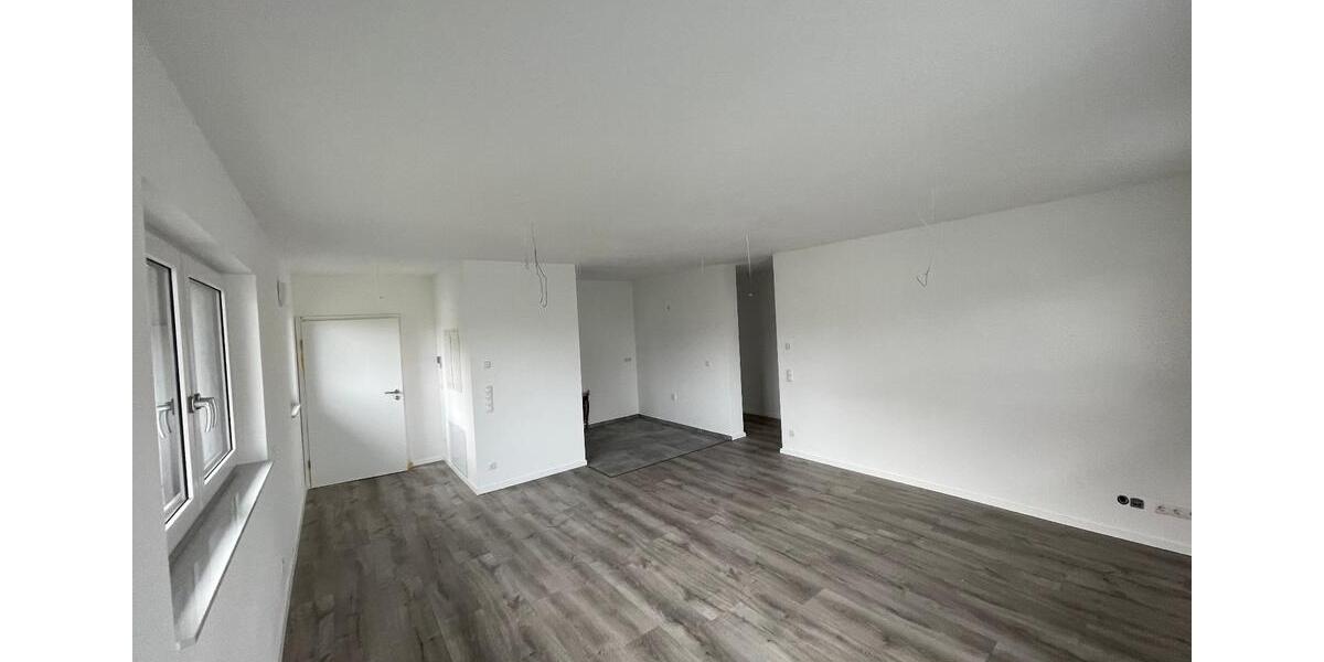 Etagenwohnung Bruchsal - 3 Zimmer, 76 m&sup2;, 1.164&euro; | Angebot:23870239