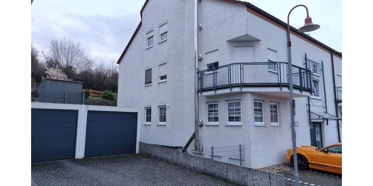 Etagenwohnung Östringen Odenheim - 3 Zimmer, 86 m&sup2;, 258.000&euro; | Angebot:25752231
