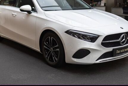 Mercedes-Benz A 200 12.298 km 31.950 &euro; Kraichtal 76703