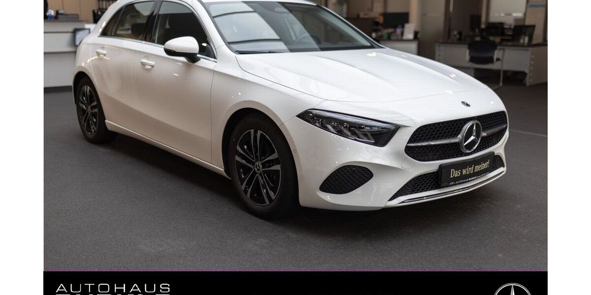 Mercedes-Benz A 200 12.298 km 31.950 &euro; Kraichtal 76703