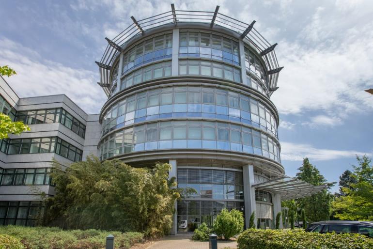 Gewerbeobjekt Walldorf - 311&euro; | Angebot:25981344