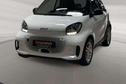 Smart forTwo 51.023 km 9.498 &euro; Heilbronn 74072