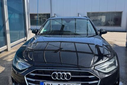 Audi A4 190.000 km 16.999 &euro; Heilbronn 74078
