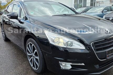 Peugeot 508 200.750 km 2.990 &euro; Richen 75031