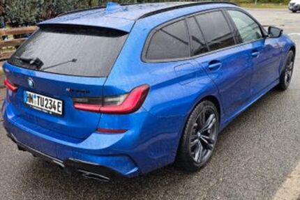 BMW 330 134.500 km 26.400 &euro; Gundelsheim 74831