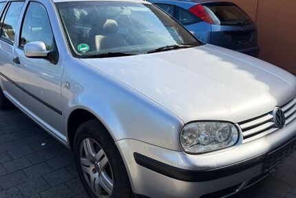 VW Golf 199.979 km 1.300 &euro; Bretten 75015