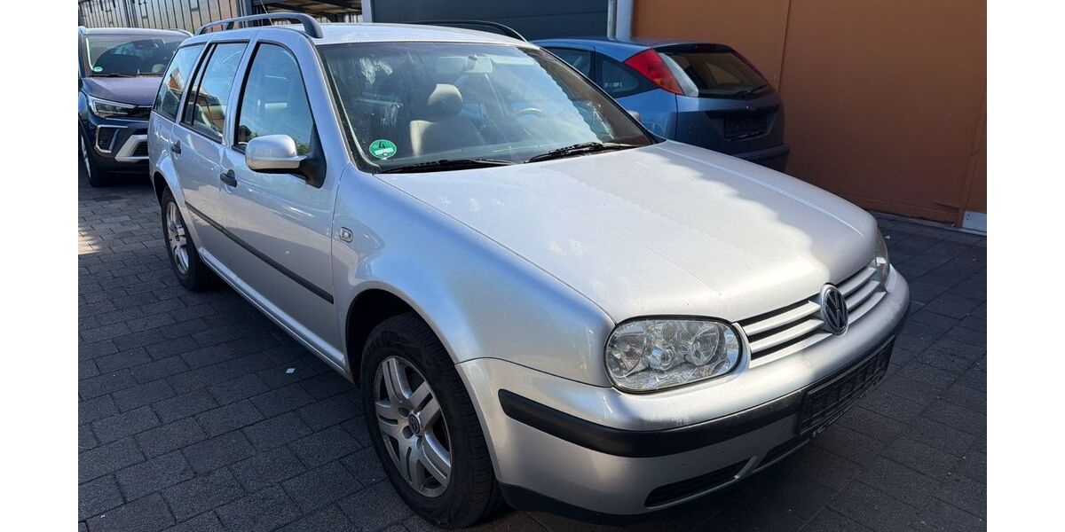 VW Golf 199.979 km 1.300 &euro; Bretten 75015
